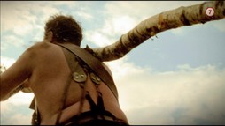 Rozprávky bratov Grimmovcov: Smelý krajčír