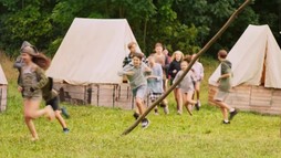 Leto s Evženom - trailer