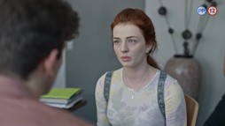 4. epizóda - Na kolenách