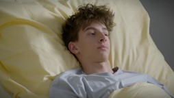 1162. epizóda - Holka, nebo kluk