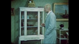 12. epizóda - Kliešte – 1955