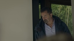 12. epizóda - Temná triáda