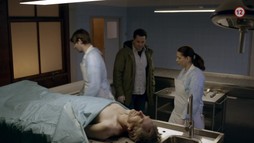 26. epizóda - Dve pivká