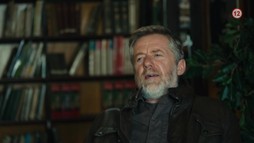 10. epizóda - Príbeh zo ZOO