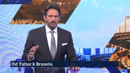 16. epizóda | 13. 1. 2026 | Robert Kaliňák