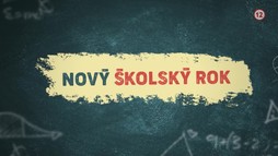 Pán profesor - trailer