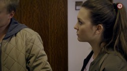 14. epizóda - Zaostrené