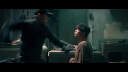Expendables: Nezničiteľní 2 - trailer