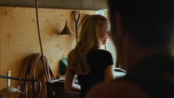 Bojovník: Brat proti bratovi