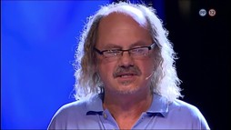 7. epizóda - Divadlo