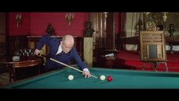 Ani z voza, ani na voz - trailer