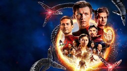 Spider-Man: Bez domova - ukážka