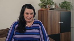 8. epizóda - Klára Dušková