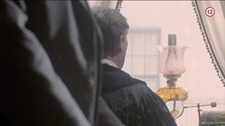 4. epizóda - Červený kruh