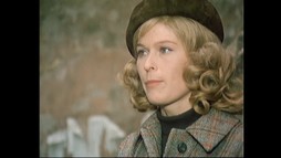 13. epizóda - Romanca o nenápadnej pani – 1956