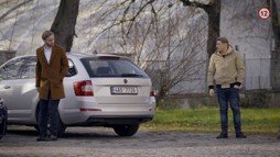 2. epizóda - Tekuté zlato