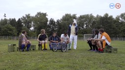 8. epizóda - Stávka