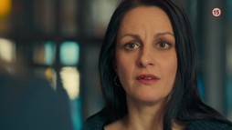 2. epizóda - Smrtelné vyhlídky