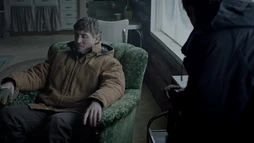 3. epizóda - Barry