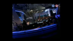 8. epizóda – Semifinále