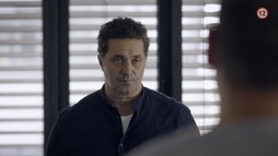 15. epizóda - Skejťák