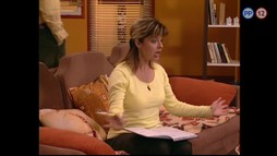 11. epizóda - Zámena manželov I.