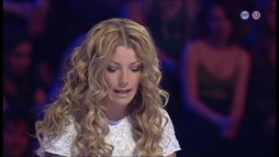 17. epizóda – 6. Semifinále