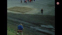 Bota jménem Melichar