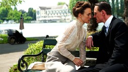 Nebezpečná metóda - ukážka