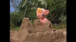 8. epizóda - Plavání zakázáno