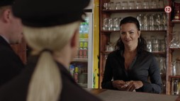 8. epizóda - Návrat z Austrálie