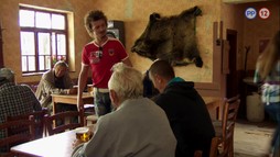 9. epizóda - Srdcové záležitosti