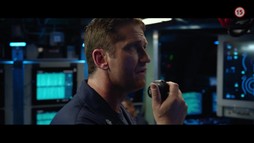 Hunter Killer: Neviditeľný zabijak