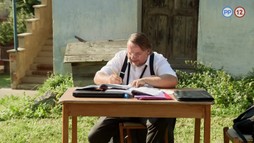 11. epizóda - Méďo Béďo