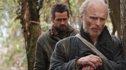 Útek zo Sibíri - ukážka