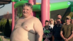 11. epizóda - Pavol Kudroč