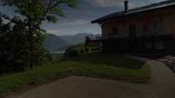 4. epizóda - Červený les