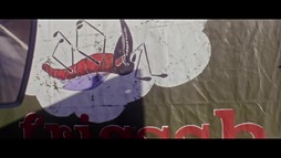 Šimon a Matúš idú na riviéru