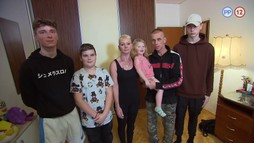 13. epizóda - Petra a Zuzana