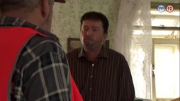 8. epizóda - Znamenie