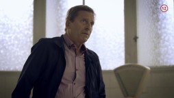 15. epizóda - Naslepo