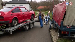 7. epizóda - Očista