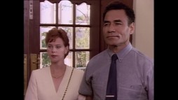 6. epizóda - Modrá krv