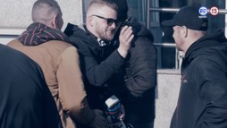 6. epizóda - Nepriateľské územie