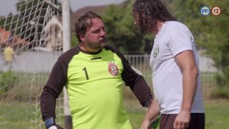 1. epizóda - Tajná zbraň