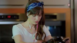 Príchuť lásky - trailer