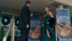 Čaro vianočnej lásky