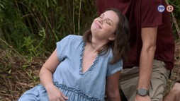 27. epizóda - Alica v krajine za zrkadlom