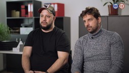 3. epizóda - EDO-KIN