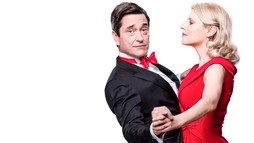 Taneční - ukážka